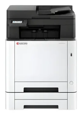 Kyocera ECOSYS MA2101cwfx / Farebná laserová multifunkcia / A4 / 21 ppm / 1200x1200 dpi / sken a fax / LAN WLAN (110C223NL0)
