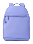 Dámsky mestský ruksak Hedgren Vogue L Jacaranda Blue