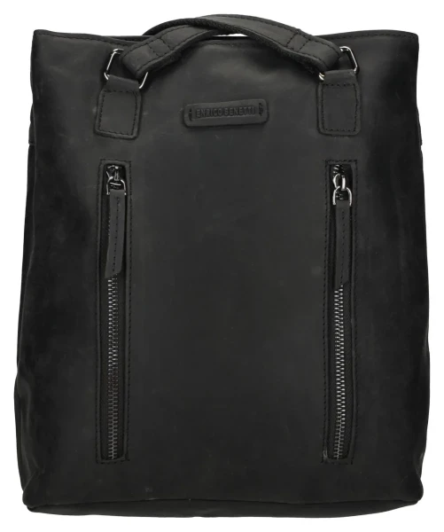 Enrico Benetti Genua 89008 Black EB-89008-001