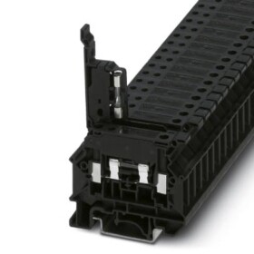 Fuse modular terminal block UK 5-HESI N 3000539 Phoenix Contact; 3000539
