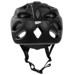 Cyklistická prilba Spokey Checkpoint 58-61 cm 926891 NEPLATÍ