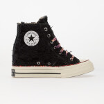 Tenisky Converse Chuck 70 Internal Wedge Raven/ Egret/ Red EUR 36.5