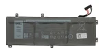 DELL Batéria Li- ION 56 Wh / Batéria pre notebook (0W7NKD)