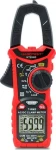 Habotest HT206D Digitálny kliešťový merač / 600V / TRUE RMS / NCV / LPF / 2x AAA (HT206D)