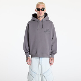 Mikina Y-3 M Merch Hoodie Granite M