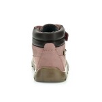 Froddo Zeru G2110150-5 Dark Pink členkové barefoot topánky 31 EUR