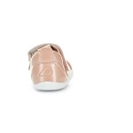Bobux Xplorer Rue Cameo rose prvý barefoot sandále 20 EUR