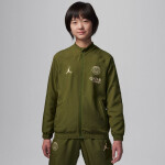 Oblek Nike PSG Strike TrkSuit Jr FD7123-327 cm)