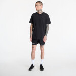 Tričko Under Armour Curry LC Logo Tee Black S