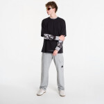 Tričko C.P. Company 1020 Jersey Short Sleeve Stencil T-Shirt Black L