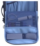 Cestovný batoh CabinZero Adv 32L Galaxy Blue