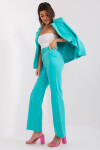 Dámske nohavice model 192399 Taliansko Moda XXL