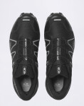 Salomon Speedcross 3 Black/Ftw Silver/Black 39 1/3