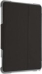 LMP ArmorCase for iPad 10.2" (2019), 7th Gen, anti-impact cover with magnetic closure and Pencil compartment - black