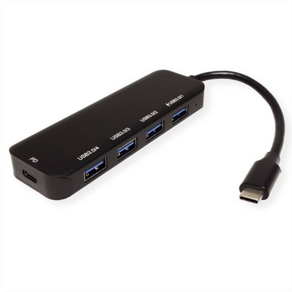 Value USB hub