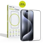 Mobile Origin EasyGlass ochranné sklo pre Apple iPhone 15 Pro Max (FRL-EG-i15ProMax)