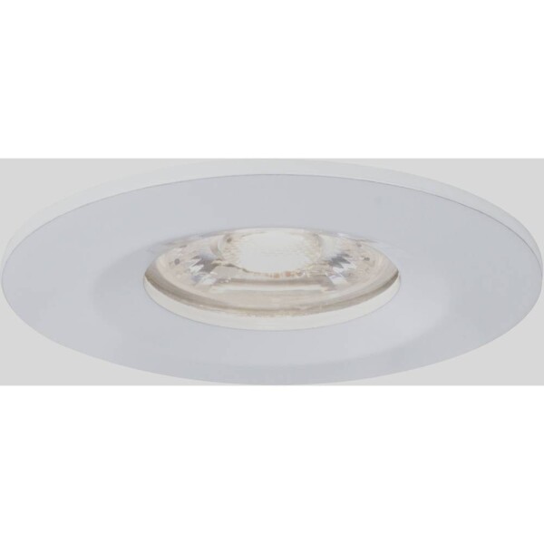 Paulmann 94298 EBL Nova mini Coin LED vstavané svetlo 4 W biela; 94298