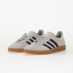 Tenisky adidas Gazelle Indoor Grey Two/ Core Black/ Gum4 EUR 36 2/3