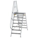 MUNK Günzburger Steigtechnik 600917 MUNK Günzburger Steigtechnik 600917 MUNK Günzburger Steigtechnik 600917 1 ks 1 ks 1 ks; 600917