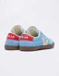 Veja Panenka Suede AQUA_PIERRE_BARK 40