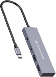 Conceptronic Conceptronic HUBBIES13G 4-Port USB 3.2 Hub