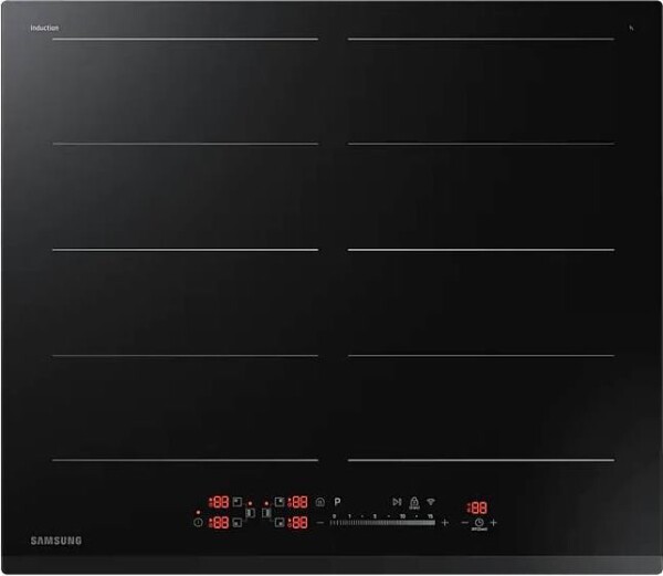 Samsung NZ64R9787GK