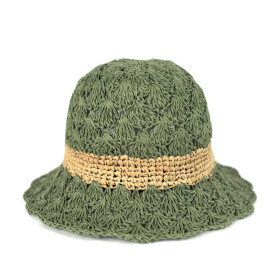 Dámsky Art Of Polo Hat Olive UNI