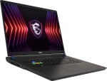 MSI MSI NB VECTOR 17HX CI9-14900HX 17"/32GB/1TB W11 A14VHG-643NL