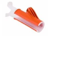 MicroConnect vsuvka do organizéra káblov 8mm oranžová (CABLEEATERTOOLS08)