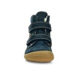 Koel Dean Tex Wool Blue zimné barefoot topánky 29 EUR