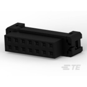 TE Connectivity 1-111626-8 1 ks Tray; 1-111626-8