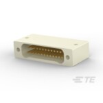 TE Connectivity TE AMP Nanonics Products 1589054-9 1 ks Package; 1589054-9