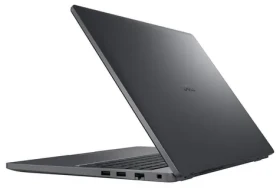 DELL Pro 16 PC16255 čierna / 16" FHD + / AMD RYZEN 5 220 / 16GB / 512GB SSD / AMD Radeon 740M / W11P (Y02KV)