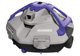 Marimex Bazénový vysávač SupraVac Colorado / Aku / Kapacita nádoby 4,5 l / Pre bazény do 9 m