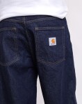 Carhartt WIP Brandon Pant Blue rinsed M