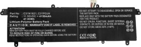 CoreParts MBXAS-BA0253 części zamienne do notatników Bateria