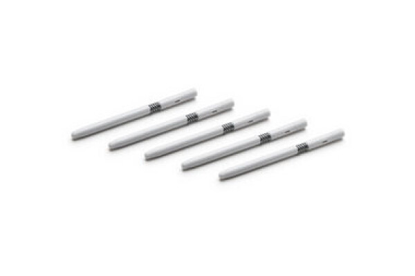 Wacom náhradné hroty pre Intuos 4/5ks (ACK-20002)