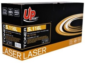 UPrint UPrint Samsung MLT-D116L Black
