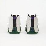 Tenisky Air Jordan 12 Retro "Bucks" Summit White/ Gorge Green/ Fierce Purple EUR 45.5