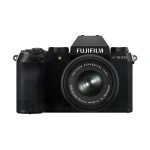 Fujifilm X-S20 + Fujinon XC15-45mm / Bezzrkadlový fotoaparát / 26,1 MP / 6,2 K video / 5osá stabilizácia (16939588)