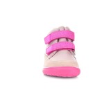 Protetika Plus Protetika Ros Lila celoročné členkové barefoot topánky 33 EUR