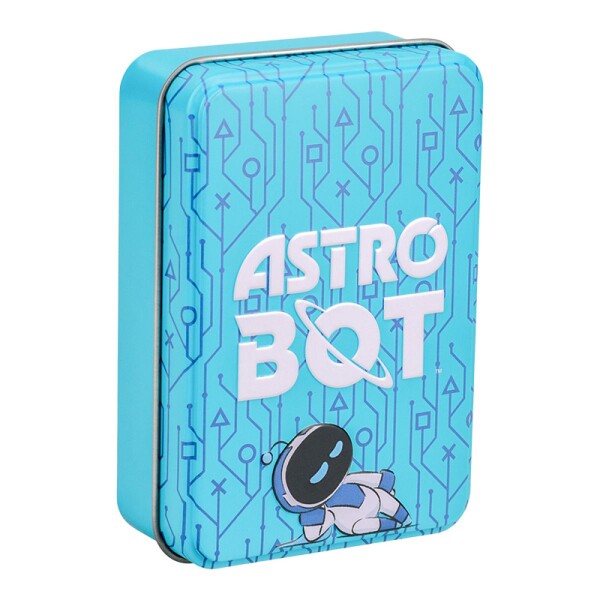 Paladone Astrobot hracie karty