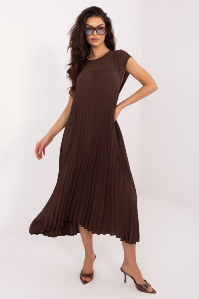 Denné šaty model 225852 Rue Paris universal