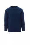 Mikina Payper MALIBU + Farba: Čierna, Veľkosť: 2XL (001296001614000XXL)