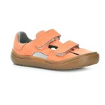 Jonap Daisy marhuľovej barefoot sandále 24 EUR