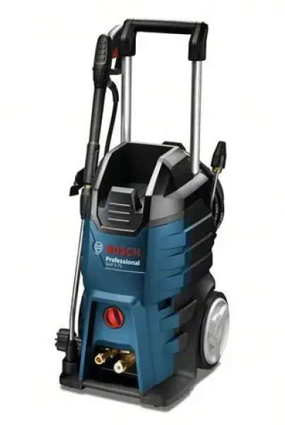 BOSCH GHP 5-75 Professional / Vysokotlakový čistič / Tlak: 185 bar / Príkon: 2600 W / Prietok: 570 lh (0600910700)