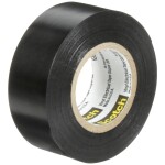 Scotch Super 33+ SUPER33+-19X6 izolačná páska Scotch® Super 33 čierna (d x š) 6 m x 19 mm 1 ks; SUPER33+-19X6