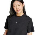 Bavlnené tričko adidas Essentials Small Logo W JC5943 L