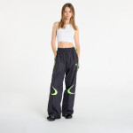 Kalhoty adidas Teamgeist Adicolor Oversized Track Tracksuit Bottoms Black L