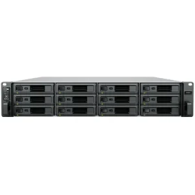 Synology SA3610 / Intel Xeon D-1567 / 16GB DDR4 ECC / 12x HDD SAS / SATA slot / 2x10Gb LAN / 4x1Gb LAN / 2U (SA3610)